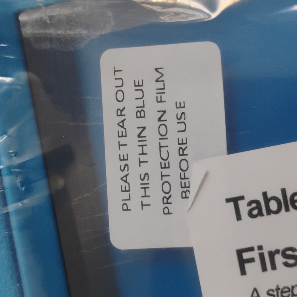 New Tablet Shockproof Case - Picture 3 of 4